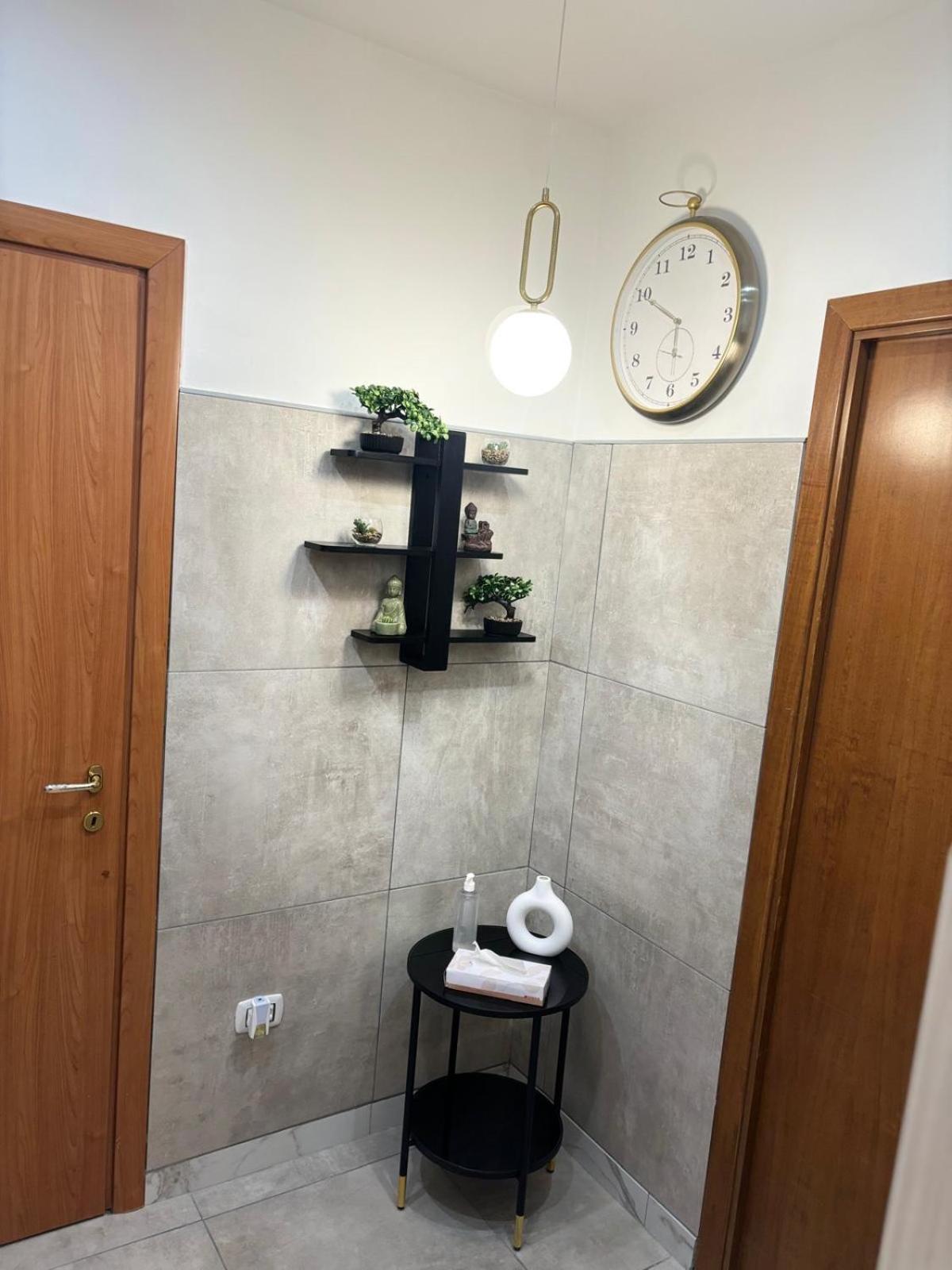 B&B Alla Stazione Неаполь Экстерьер фото