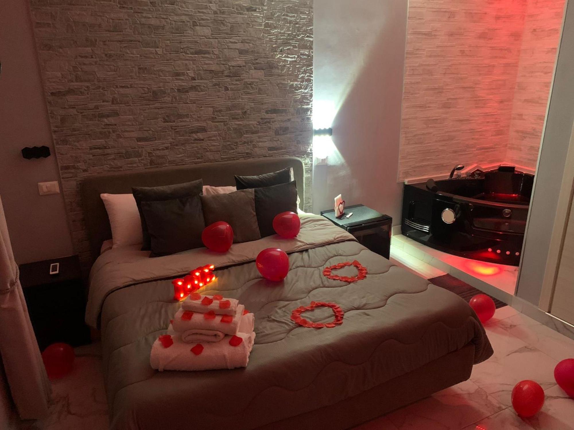 B&B Alla Stazione Неаполь Экстерьер фото