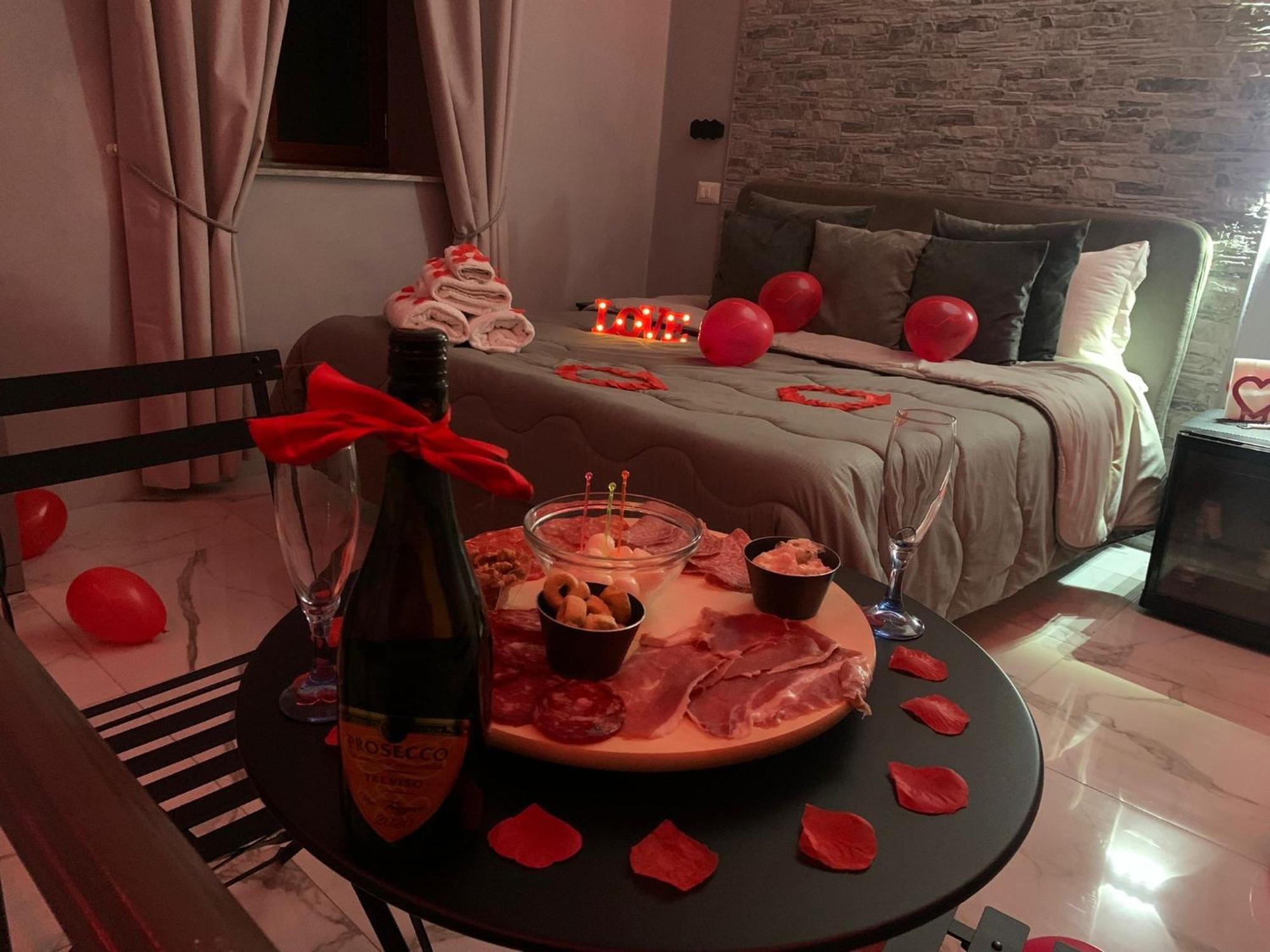 B&B Alla Stazione Неаполь Экстерьер фото